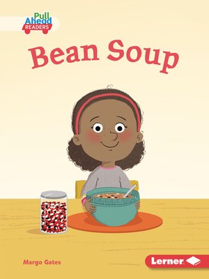 cover image of Bean Soup